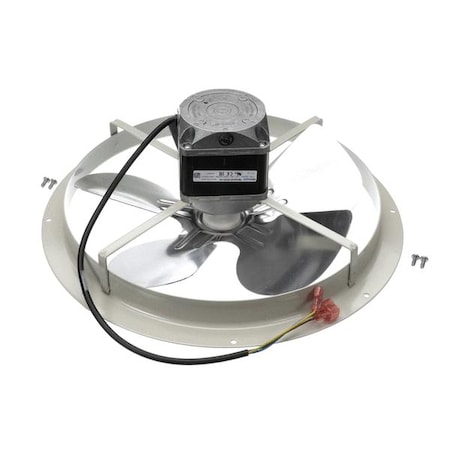 Follett Motor, Fan, 115/60, 700 01006402